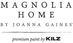 Magnolia Home by Joanna Gaines | Premium Paint by KILZ