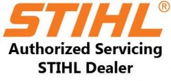 Stihl authorized Servicing Stihl Dealer