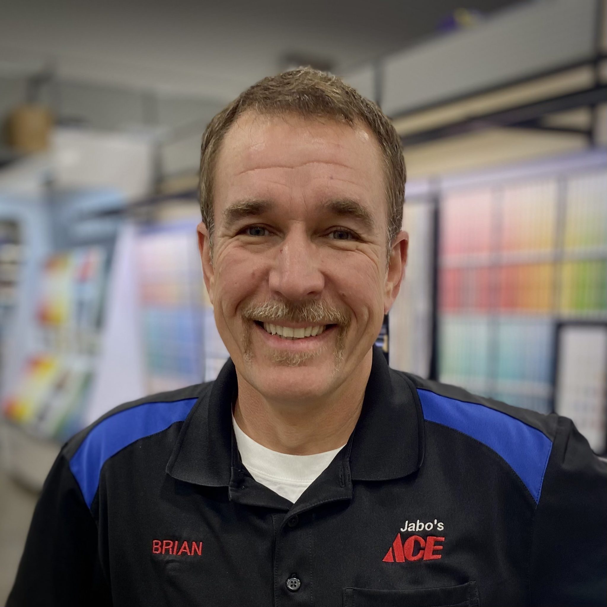Staff Jabo's Ace Hardware