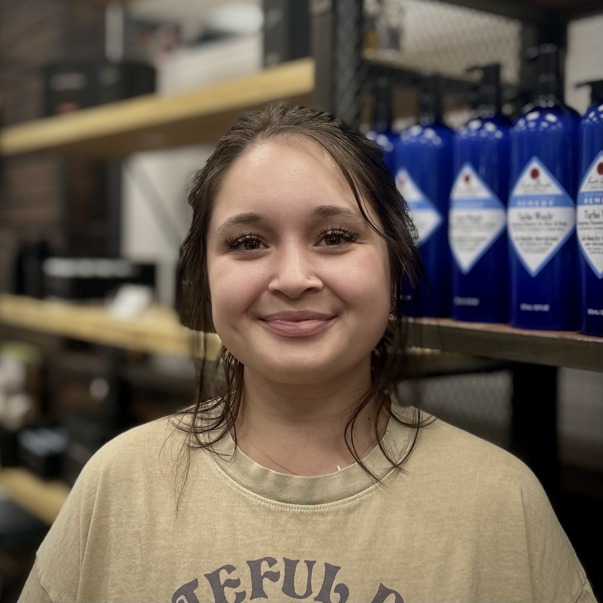 Staff Jabo's Ace Hardware