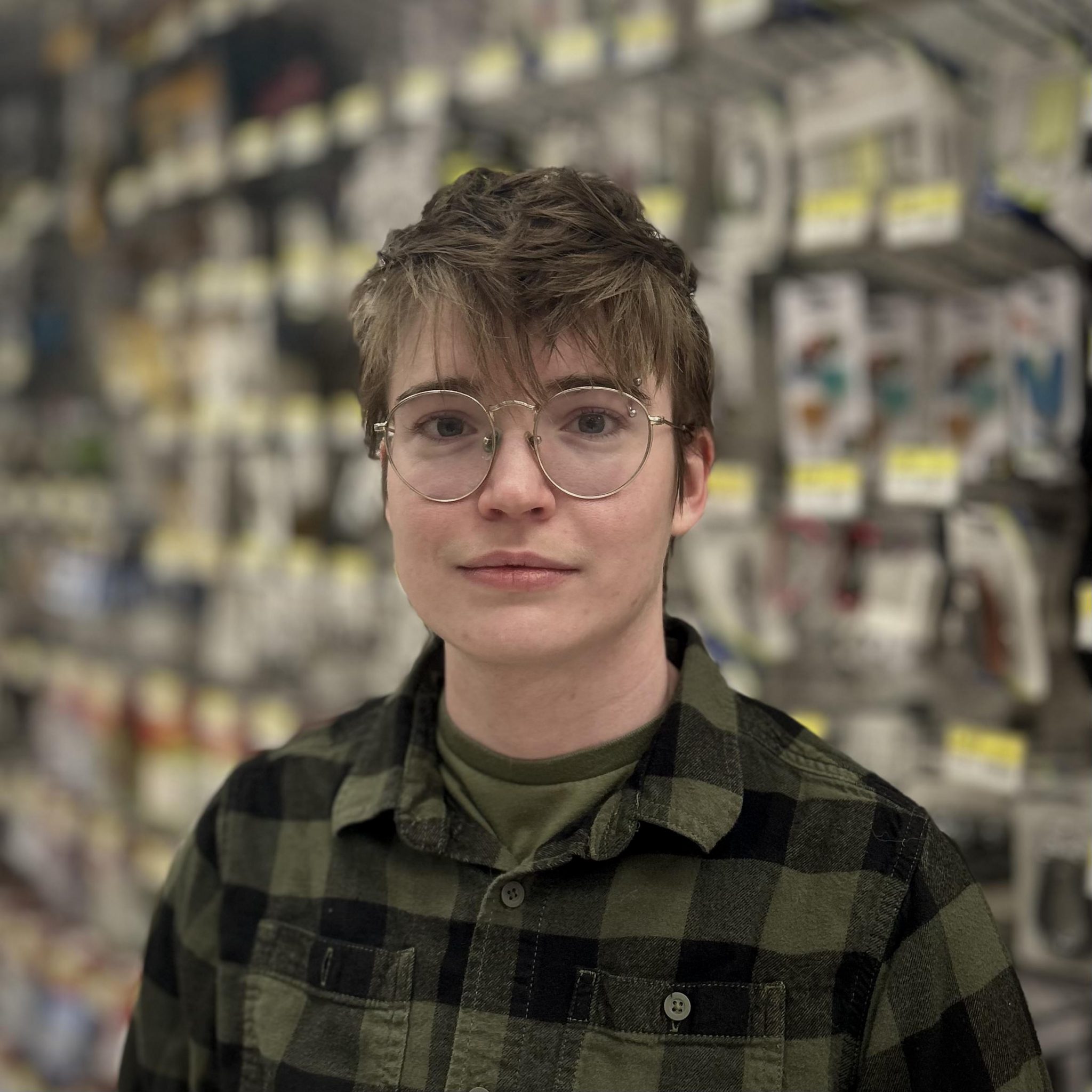 Staff Jabo's Ace Hardware