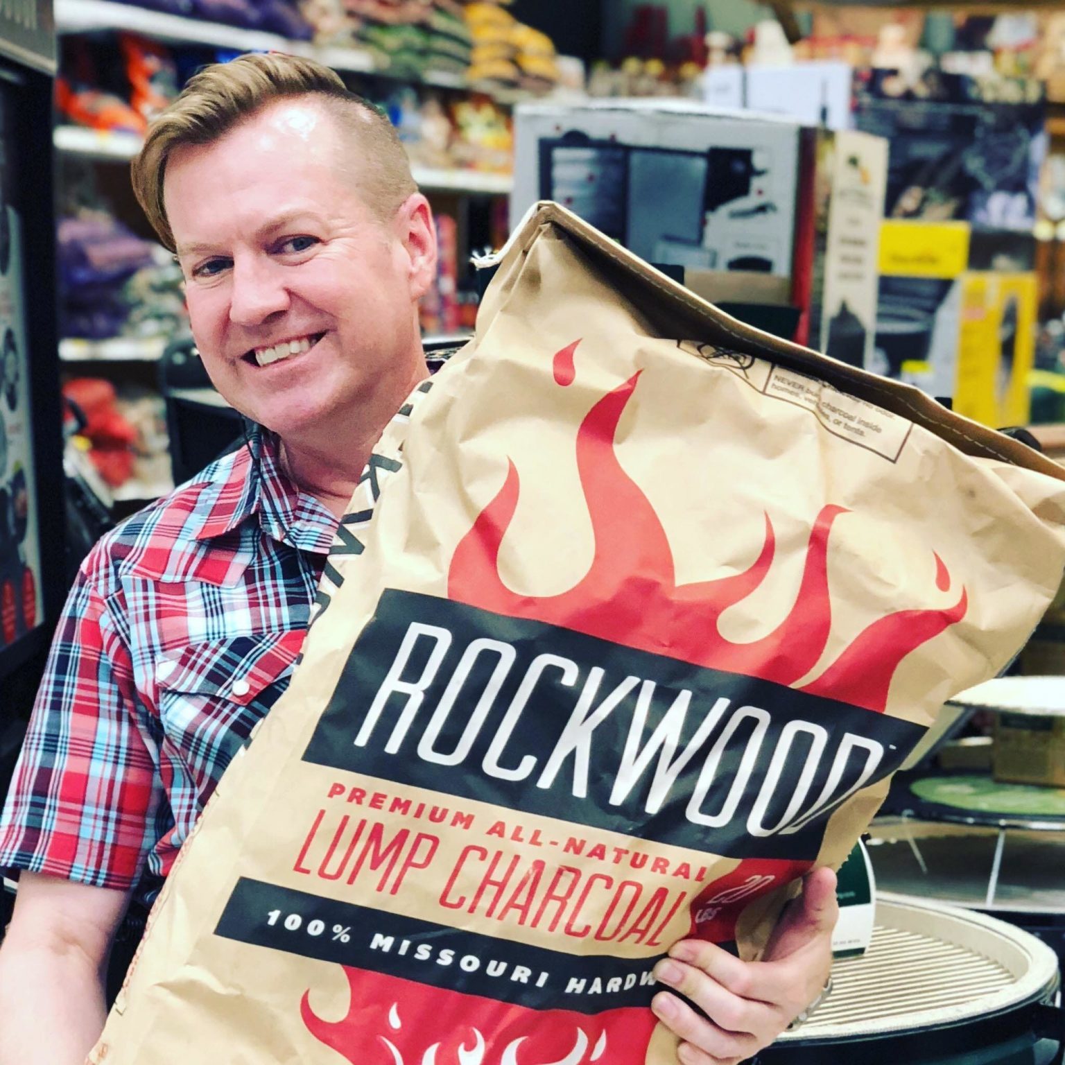 Staff Jabo's Ace Hardware