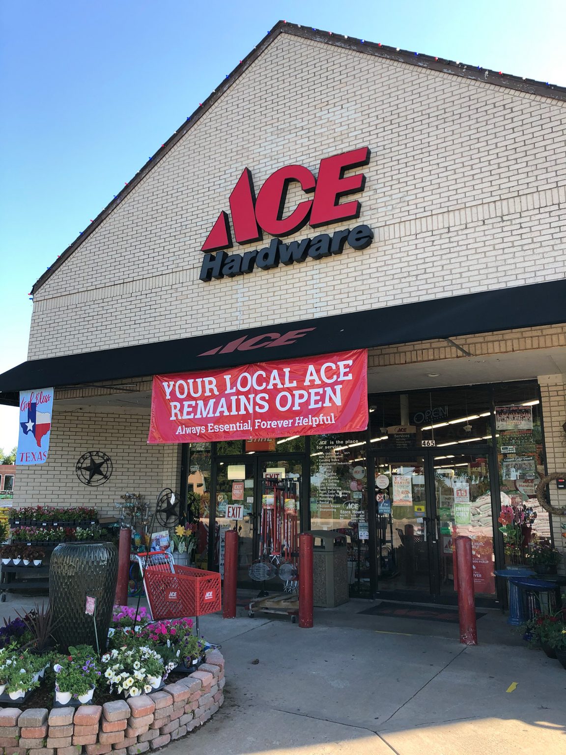 Jabo S Ace Hardware Coppell